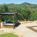 Monte Da Alfarrobeira Вилла Эштой