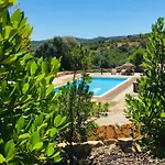 Вилла Monte Da Alfarrobeira *