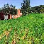 Monte Da Alfarrobeira Villa *