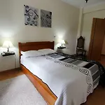 Вилла Monte Da Alfarrobeira *
