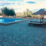 Monte Da Alfarrobeira Вилла