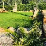 Monte Da Alfarrobeira Вилла Эштой