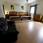 Monte Da Alfarrobeira Villa Estoi