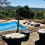 Villa Monte Da Alfarrobeira