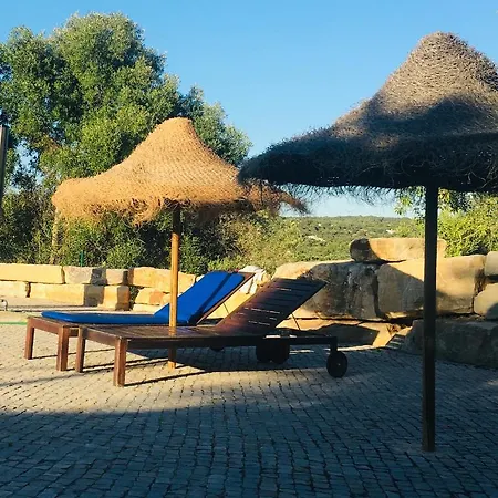 Villa Monte Da Alfarrobeira