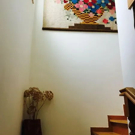 Villa Monte Da Alfarrobeira *