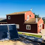 Monte Da Alfarrobeira * Estoi