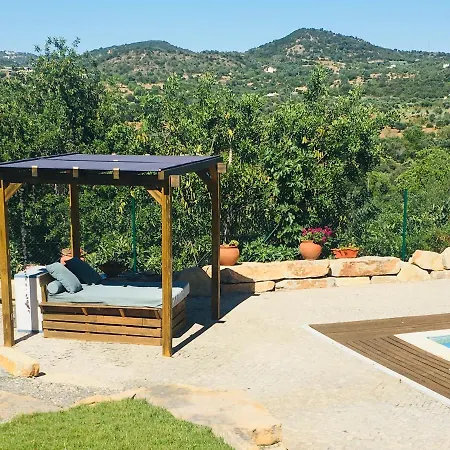 Monte Da Alfarrobeira Villa Estoi