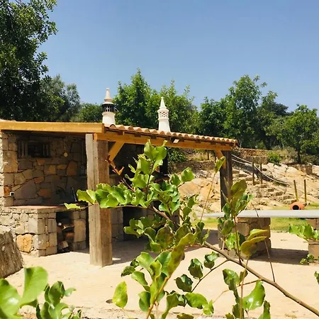 Monte Da Alfarrobeira Villa