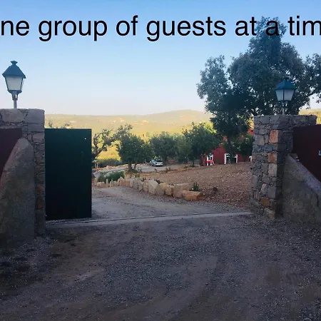 Monte Da Alfarrobeira