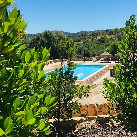 别墅 Monte Da Alfarrobeira *