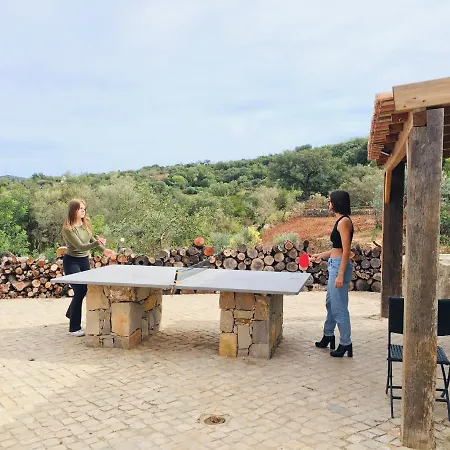 Monte Da Alfarrobeira Estoi