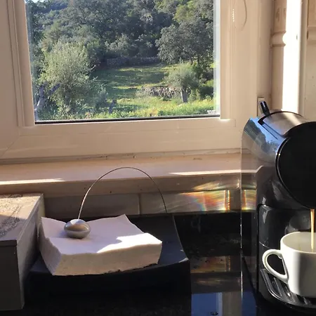 Monte Da Alfarrobeira 别墅