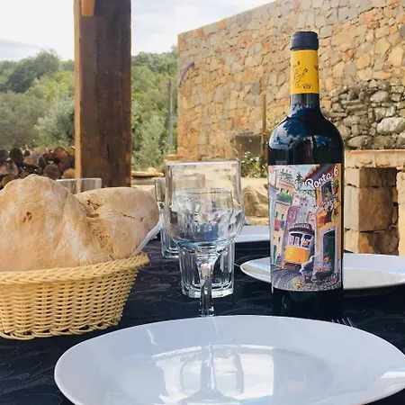 Monte Da Alfarrobeira * Estoi