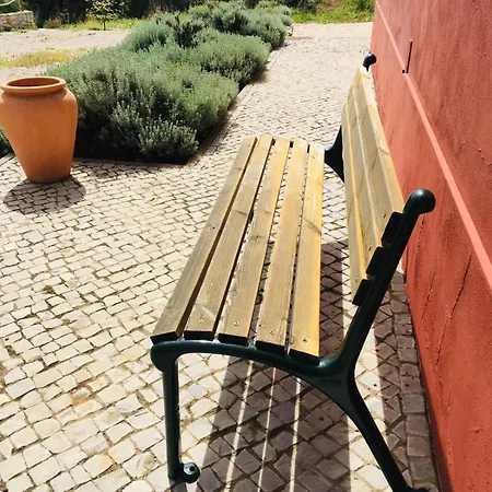 Monte Da Alfarrobeira