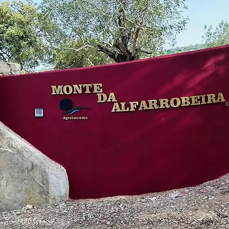 Monte Da Alfarrobeira Villa