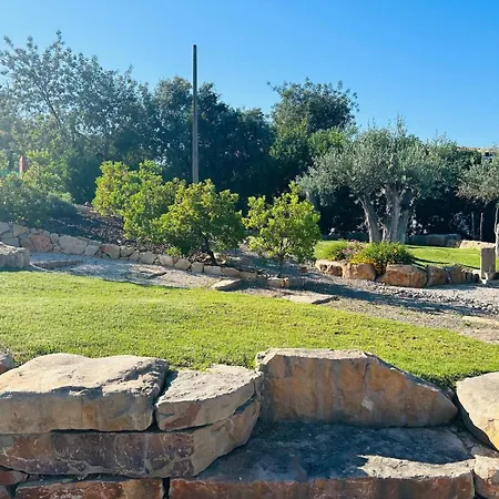 Monte Da Alfarrobeira Estoi