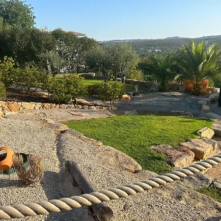 Monte Da Alfarrobeira