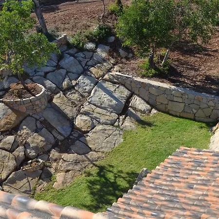 Villa Monte Da Alfarrobeira