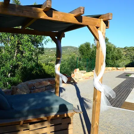 Monte Da Alfarrobeira * Estoi