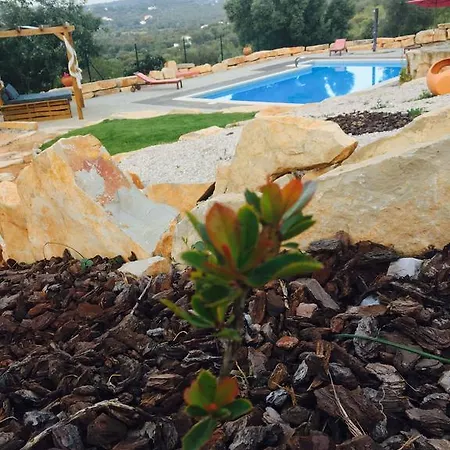 Villa Monte Da Alfarrobeira