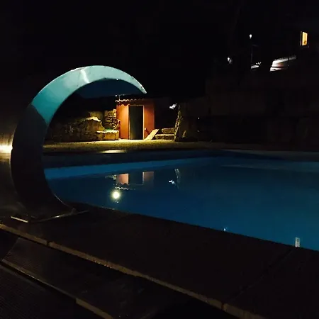 Monte Da Alfarrobeira Villa