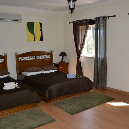 Monte Da Alfarrobeira *