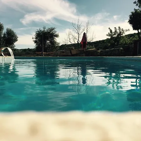 Villa Monte Da Alfarrobeira Estoi
