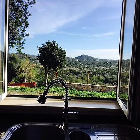 Monte Da Alfarrobeira Villa Estoi