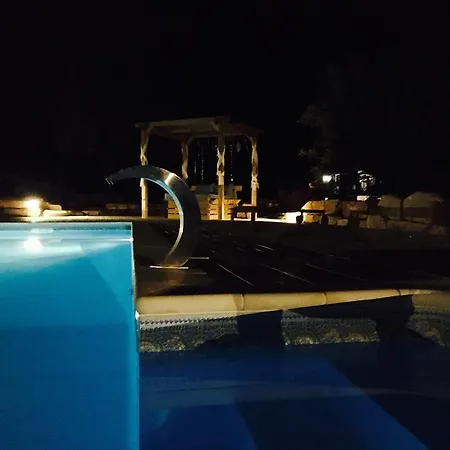 Monte Da Alfarrobeira *