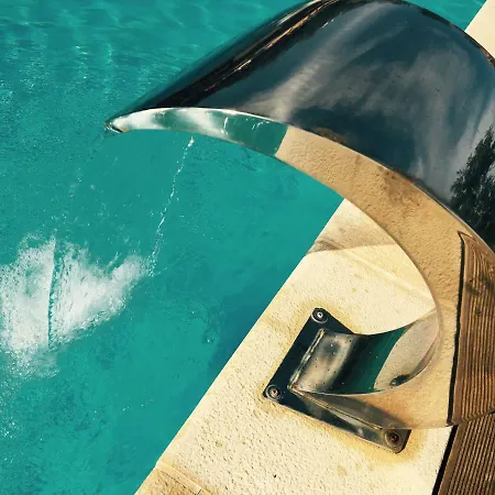 别墅 Monte Da Alfarrobeira