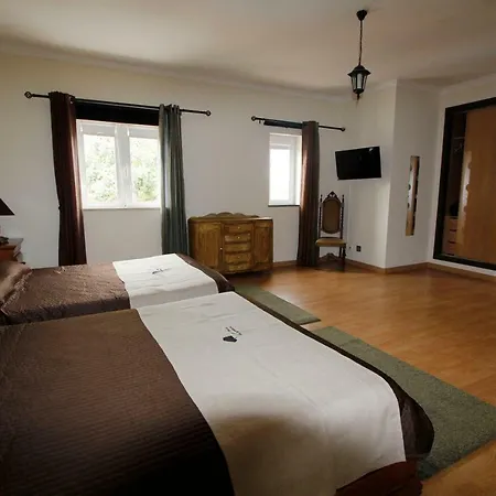 Monte Da Alfarrobeira * Estoi