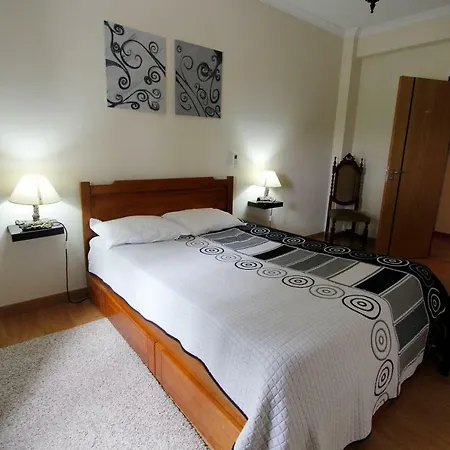 Villa Monte Da Alfarrobeira *