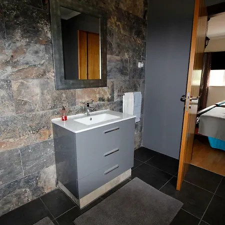 别墅 Monte Da Alfarrobeira 埃斯托伊