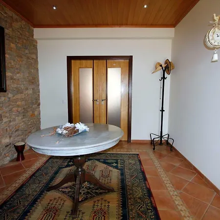 Monte Da Alfarrobeira Villa