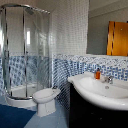 别墅 Monte Da Alfarrobeira 埃斯托伊