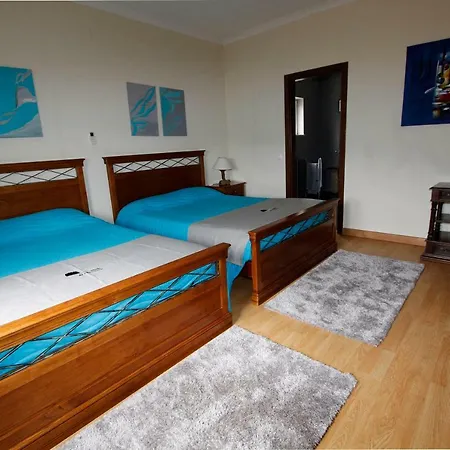 Monte Da Alfarrobeira 埃斯托伊