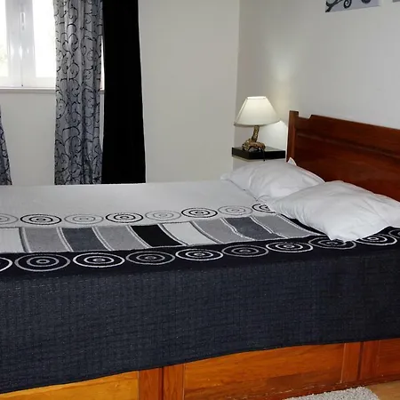 Monte Da Alfarrobeira