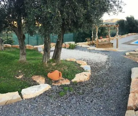 Monte Da Alfarrobeira Villa Estoi