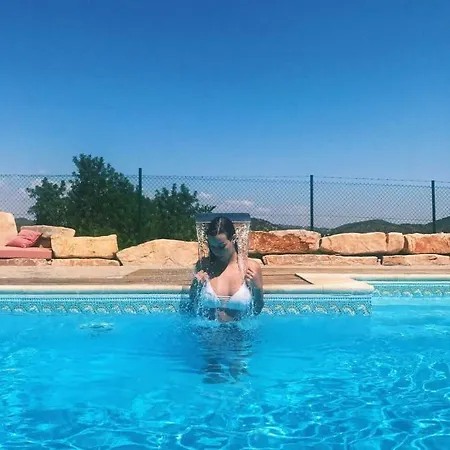 Monte Da Alfarrobeira * Estoi