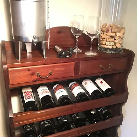 Villa Monte Da Alfarrobeira *