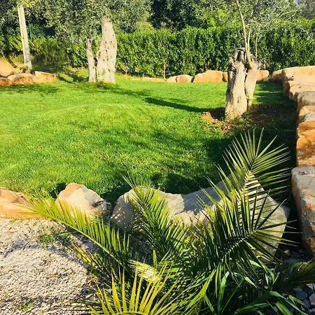 Monte Da Alfarrobeira Villa Estoi