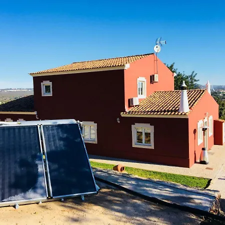 Monte Da Alfarrobeira * Estoi