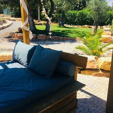 Monte Da Alfarrobeira Estoi