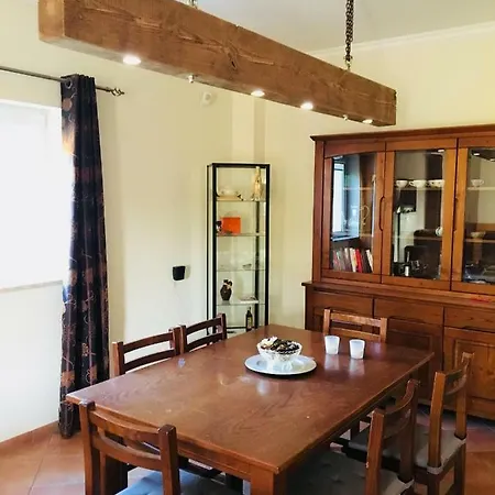 别墅 Monte Da Alfarrobeira 埃斯托伊