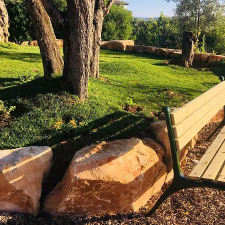 Monte Da Alfarrobeira Estoi