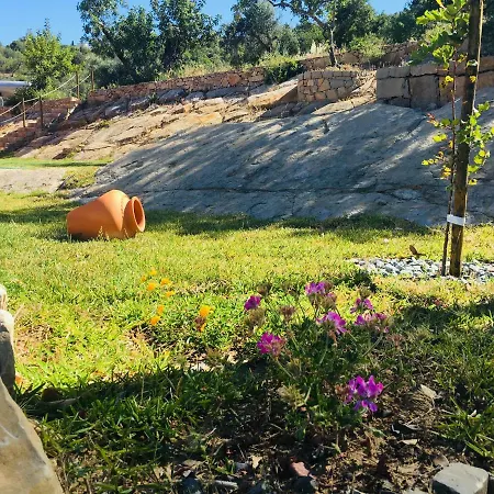 Monte Da Alfarrobeira * 埃斯托伊