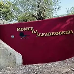 Monte Da Alfarrobeira Willa