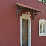 Monte Da Alfarrobeira Willa *