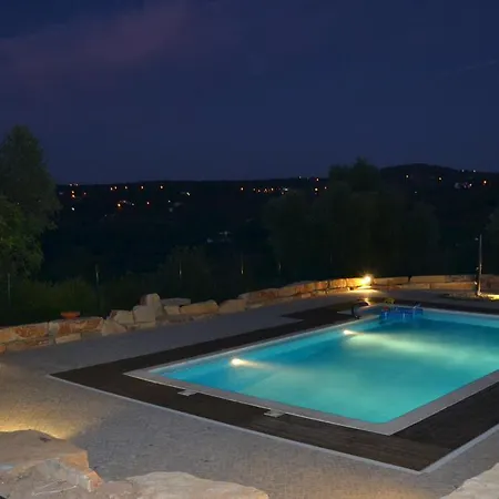 Villa Monte Da Alfarrobeira *